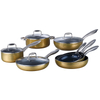 Cookware Hammer Craft Pressed Set