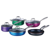 Cookware Hammer Craft Pressed Set