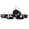 Cookware Pressed Set