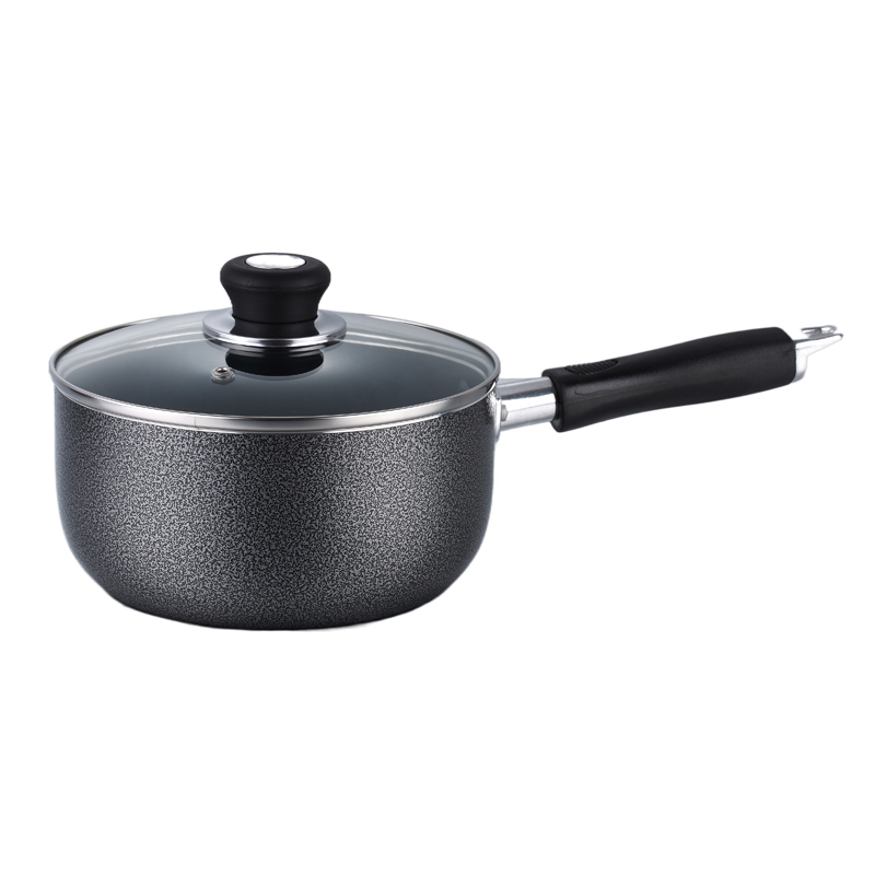 Cookware Pressed Set