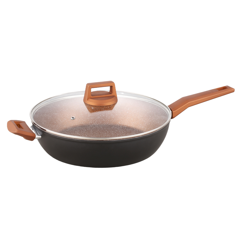 Cookware Forged Set