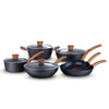 Cookware Forged Set