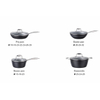 Cookware Forged Set