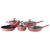 Cookware Forged Set