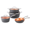Cookware Forged Set