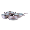 Cookware Forged Set