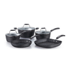 Cookware Forged Set