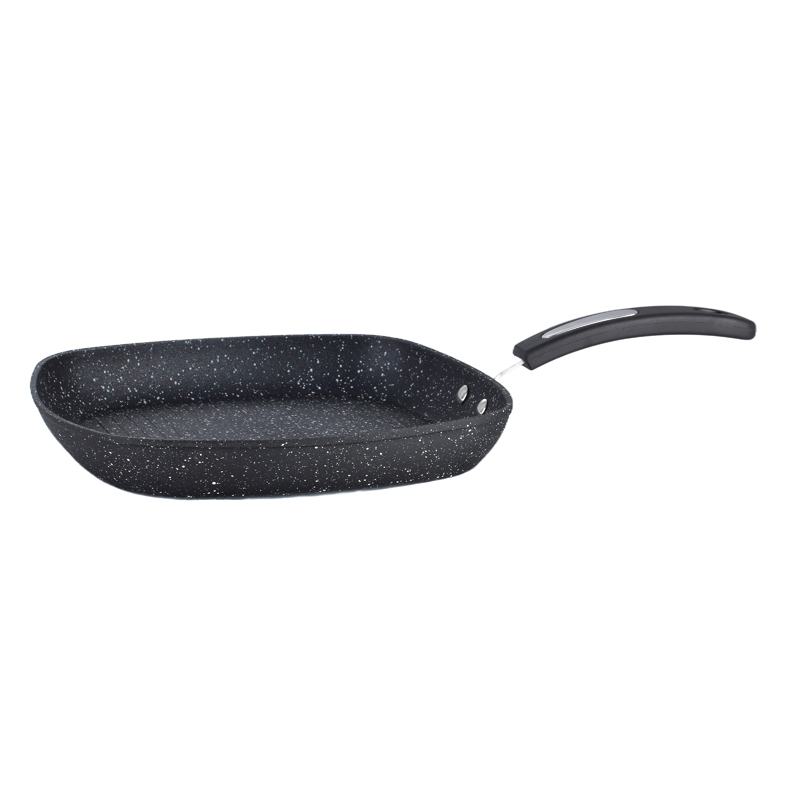 Cookware Forged Set
