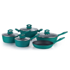 Cookware Forged Set