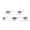 Cookware Pressed Set
