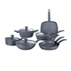 Cookware Forged Set