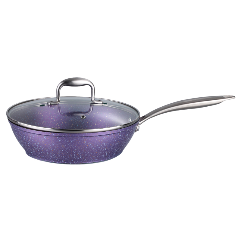 Cookware Forged Set