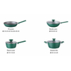 Cookware Forged Set