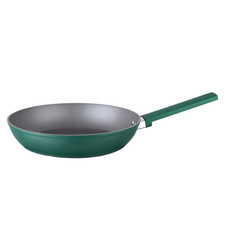 Cookware Forged Set
