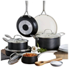 Cookware Pressed Set