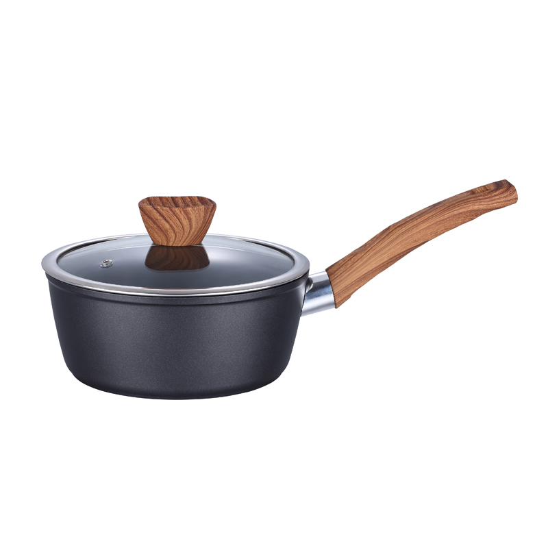 Cookware Forged Set