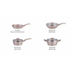 Cookware Forged Set