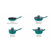 Cookware Forged Set