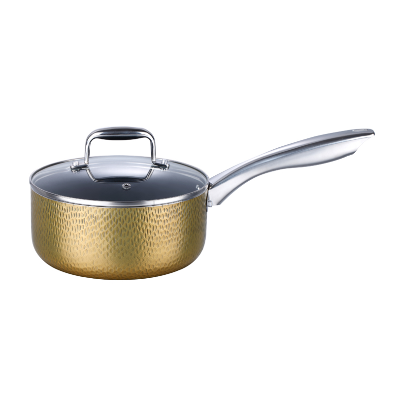 Cookware Pressed Set