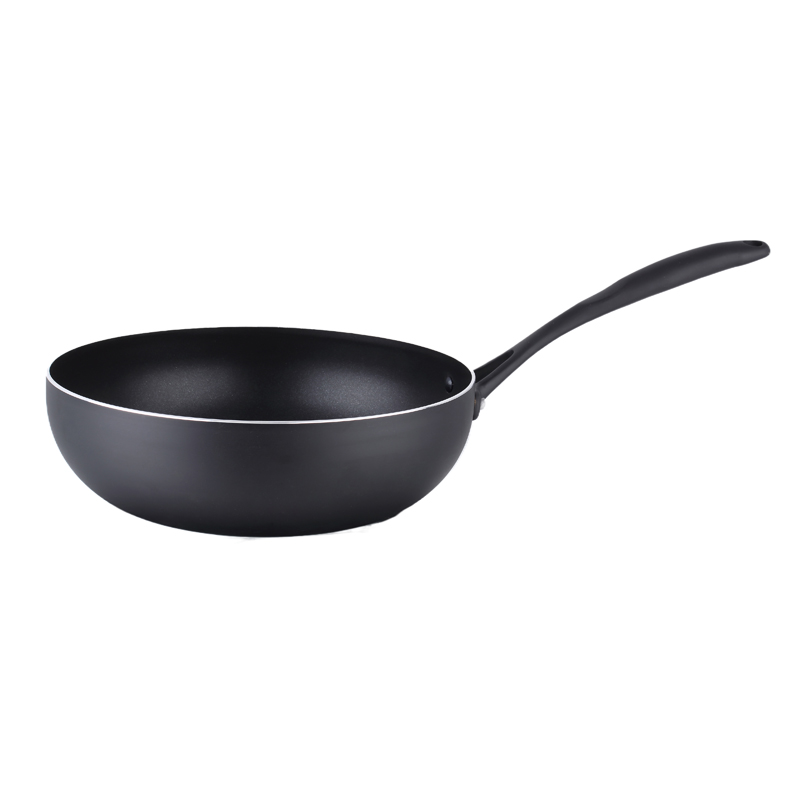 Cookware Pressed Set