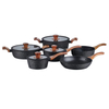 Cookware Forged Set