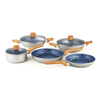 Cookware Forged Set