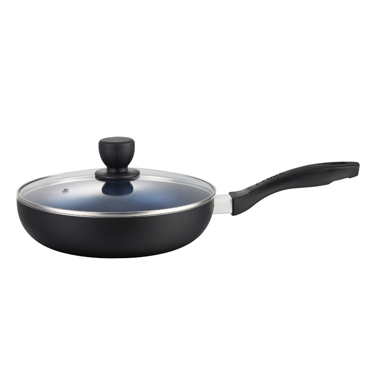 Cookware Pressed Set