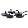 Cookware Pressed Set