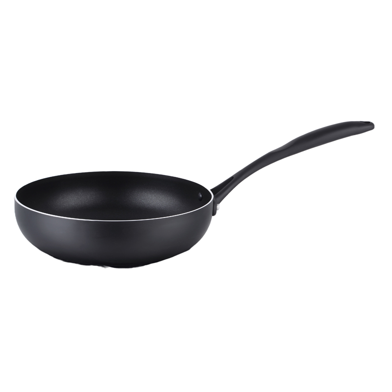 Cookware Pressed Set