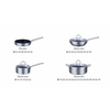 Cookware Pressed Set