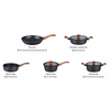 Cookware Forged Set