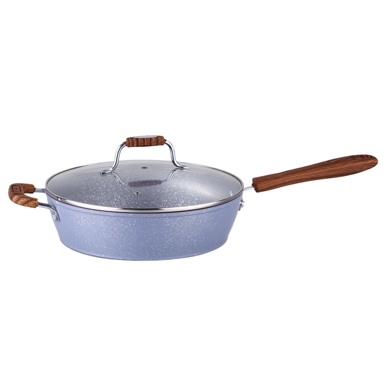 Cookware Forged Set