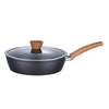 Cookware Forged Set