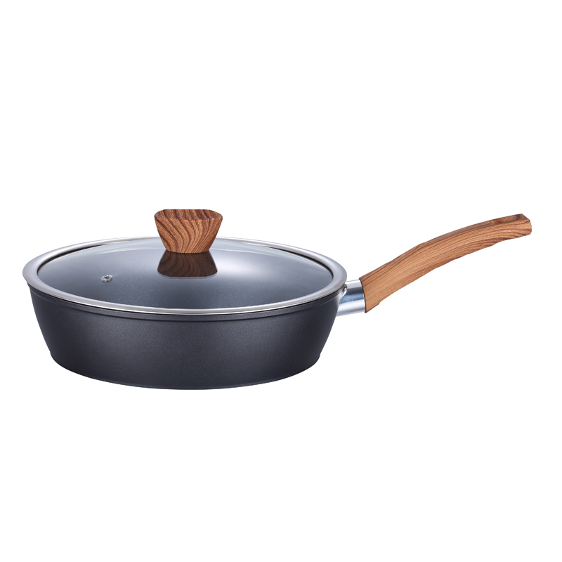 Cookware Forged Set