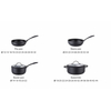 Cookware Pressed Set