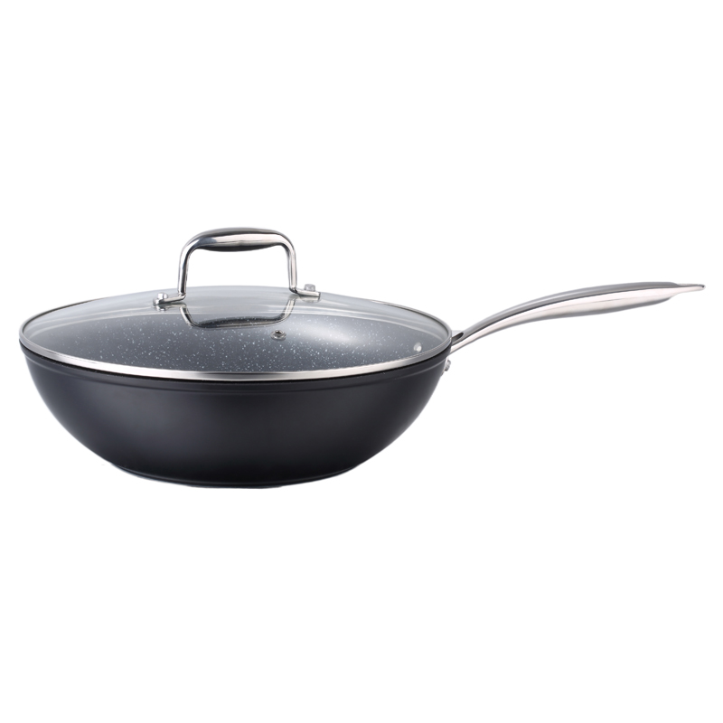 Cookware Forged Set