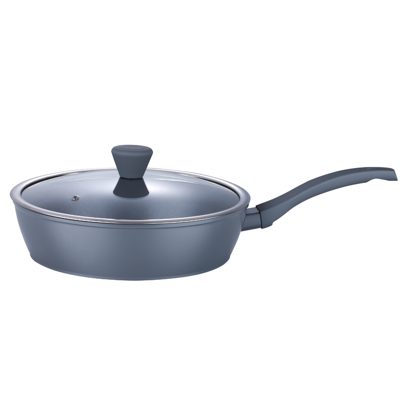 Cookware Forged Set