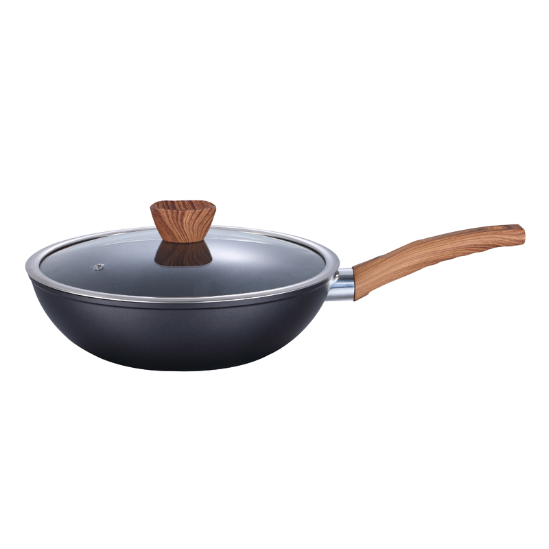 Cookware Forged Set