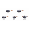 Cookware Forged Set