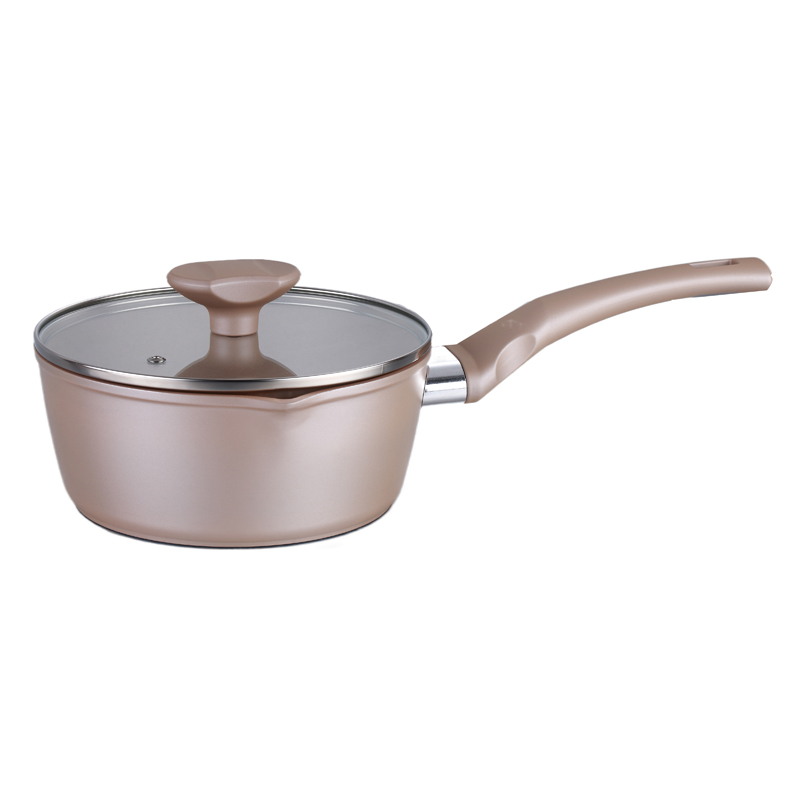 Cookware Forged Set