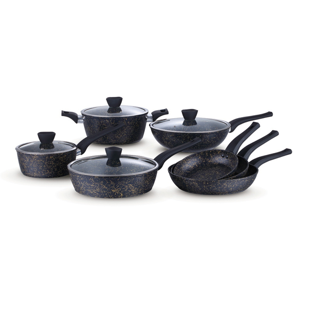 Cookware Forged Set