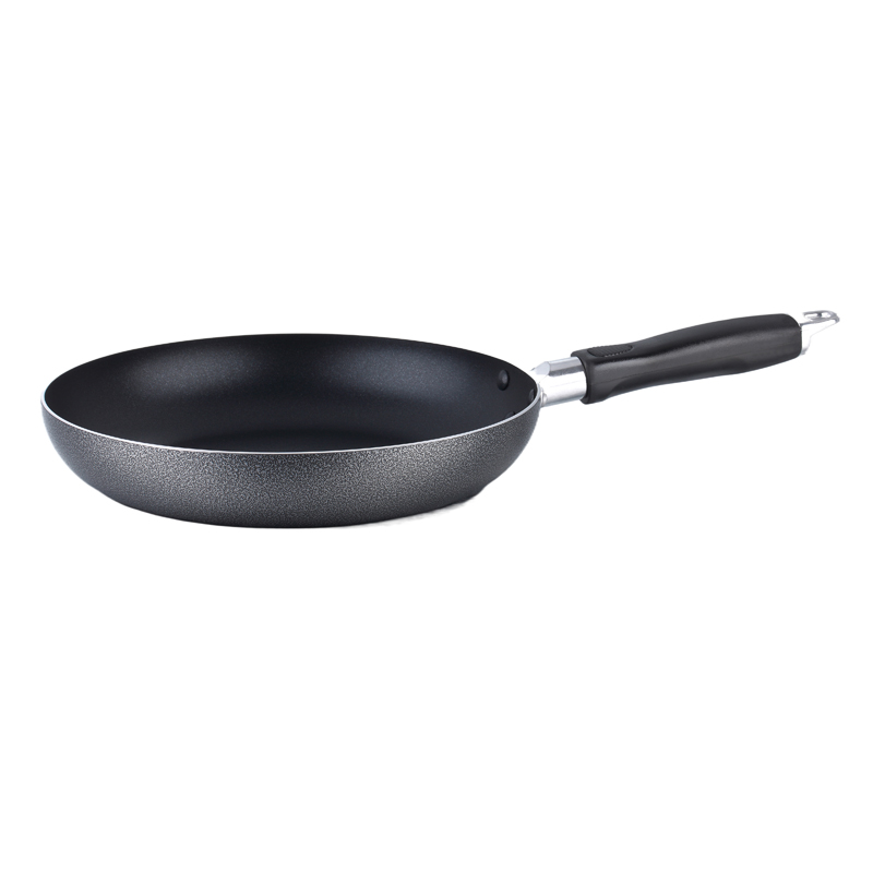 Cookware Pressed Set