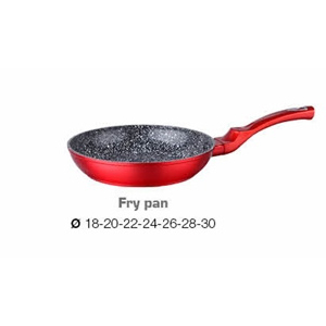 Cookware Forged Set