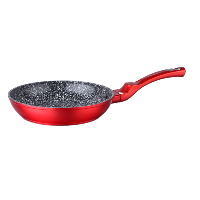 Cookware Forged Set