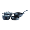 Cookware Pressed Set