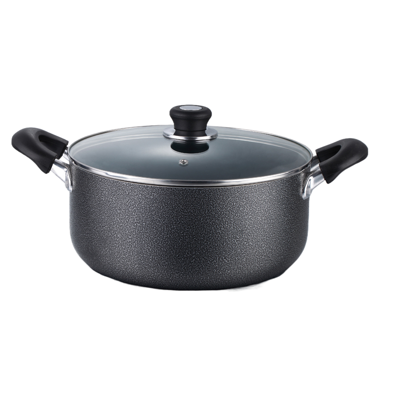 Cookware Pressed Set