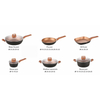 Cookware Forged Set