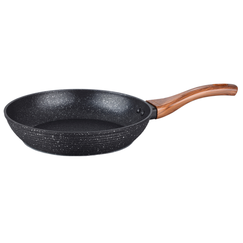 Cookware Forged Set