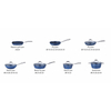Cookware Forged Set